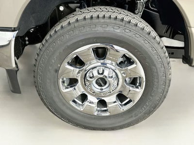 2026 Ford Super Duty F-250 SRW King Ranch