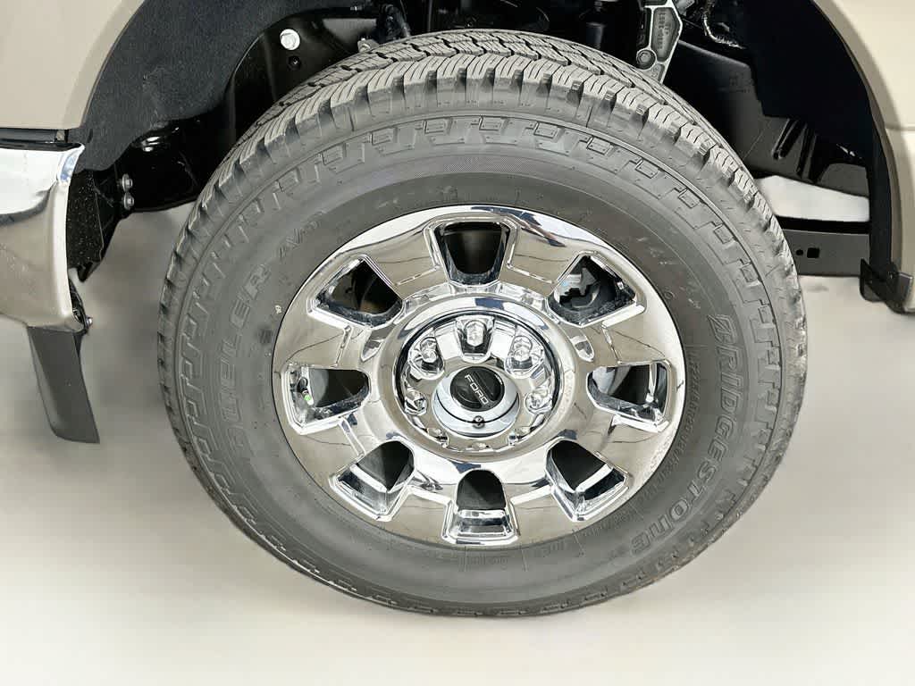 2026 Ford Super Duty F-250 SRW King Ranch