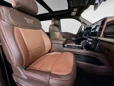 2026 Ford Super Duty F-250 SRW King Ranch