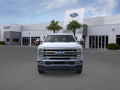 2026 Ford Super Duty F-250 SRW King Ranch