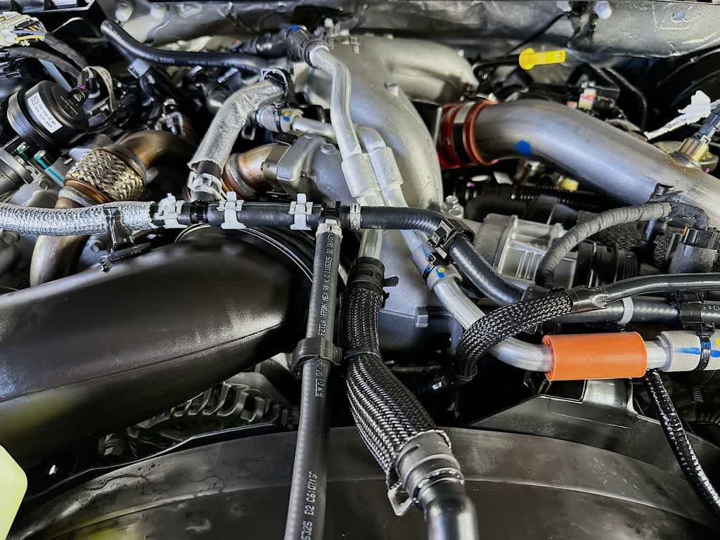 2026 Ford Super Duty F-250 SRW King Ranch