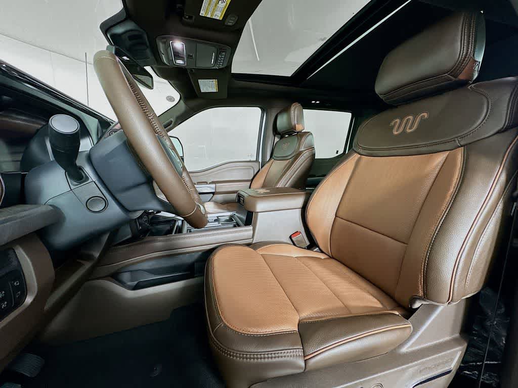 2026 Ford Super Duty F-250 SRW King Ranch