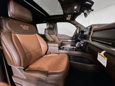 2026 Ford Super Duty F-250 SRW King Ranch