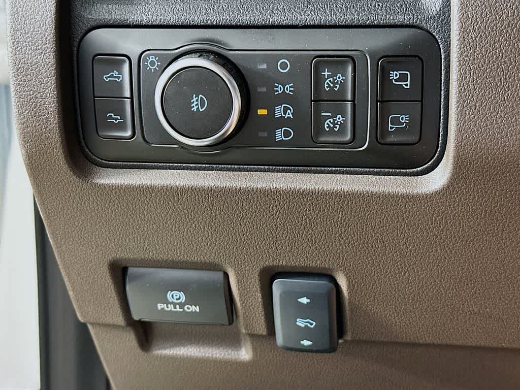 2026 Ford Super Duty F-250 SRW King Ranch