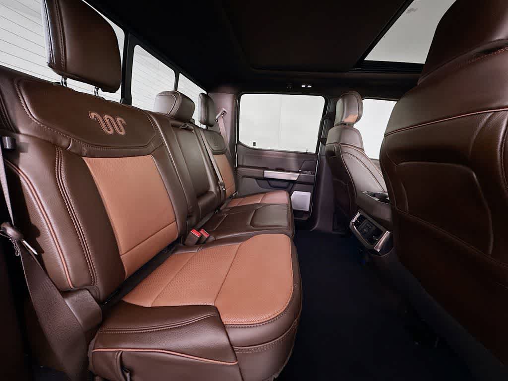 2026 Ford Super Duty F-250 SRW King Ranch