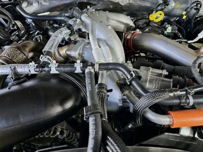 2026 Ford Super Duty F-250 SRW King Ranch