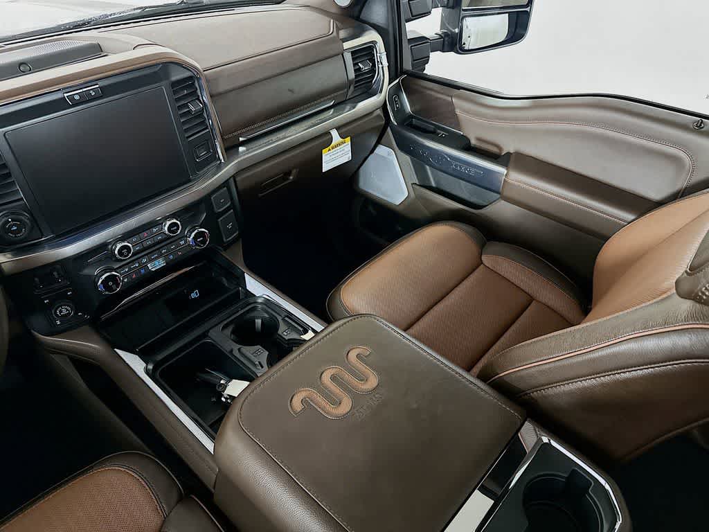 2026 Ford Super Duty F-250 SRW King Ranch