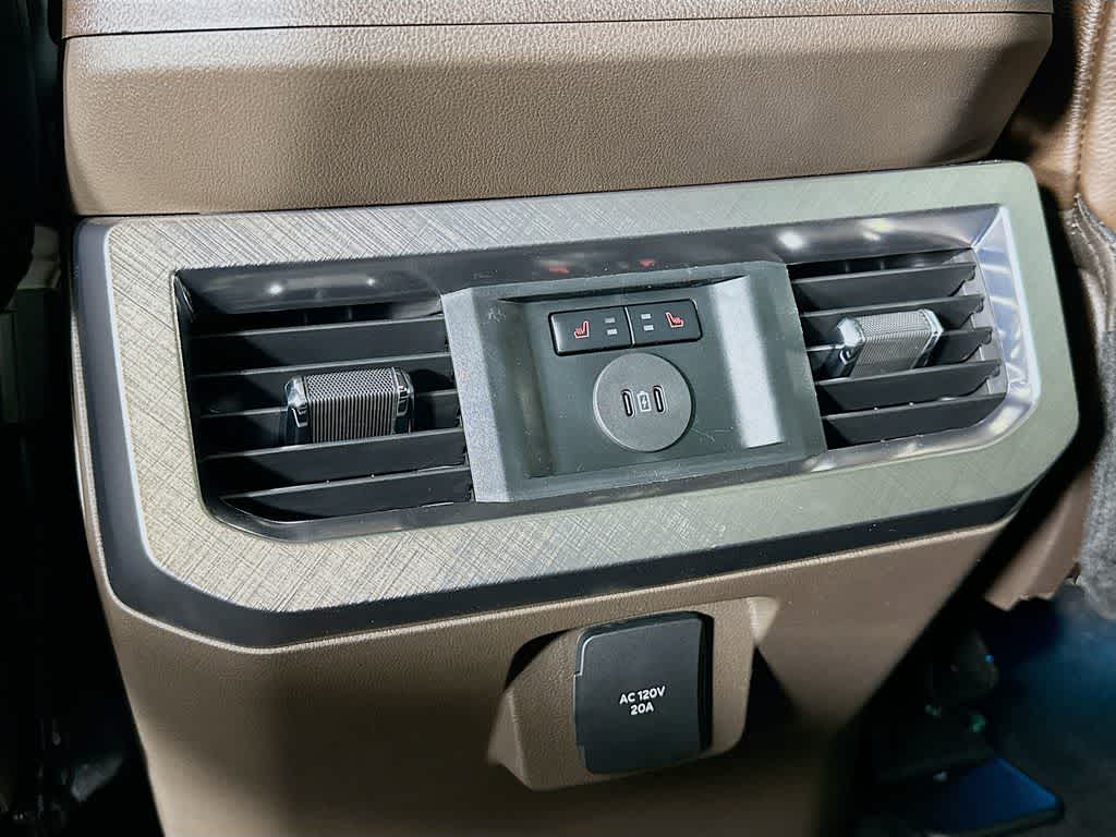 2026 Ford Super Duty F-250 SRW King Ranch