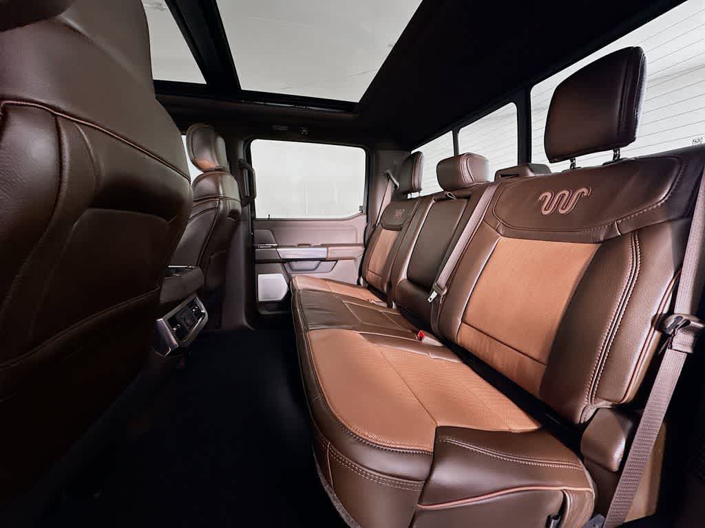 2026 Ford Super Duty F-250 SRW King Ranch