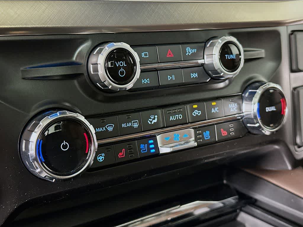 2026 Ford Super Duty F-250 SRW King Ranch