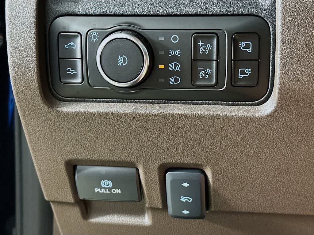 2026 Ford Super Duty F-250 SRW King Ranch