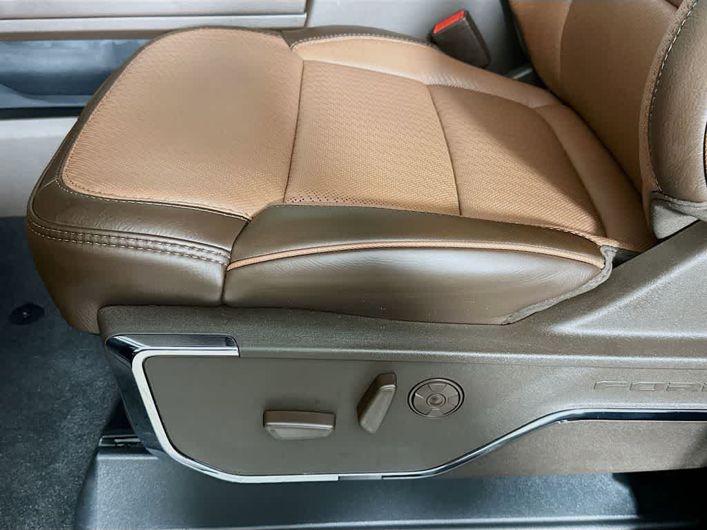 2026 Ford Super Duty F-250 SRW King Ranch