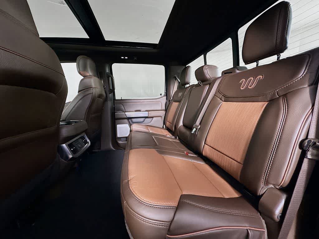 2026 Ford Super Duty F-250 SRW King Ranch