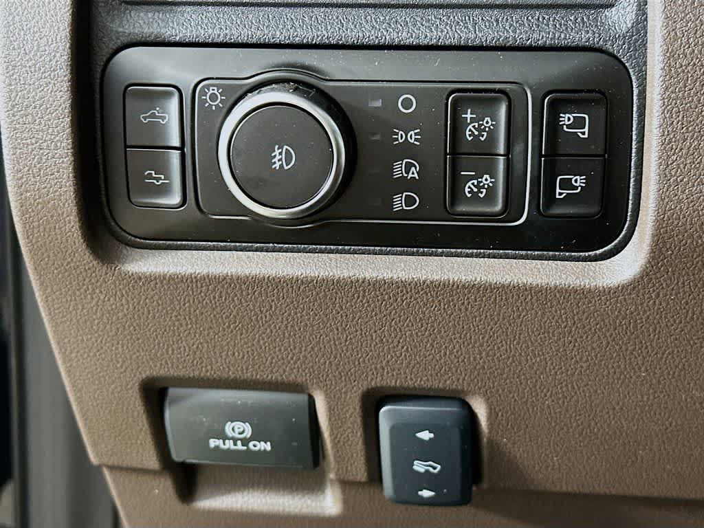 2026 Ford Super Duty F-250 SRW King Ranch