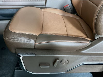 2026 Ford Super Duty F-250 SRW King Ranch