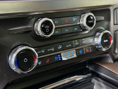 2026 Ford Super Duty F-250 SRW King Ranch