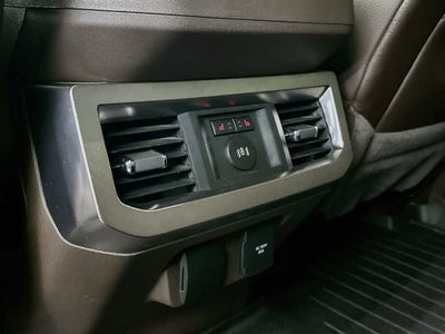 Ford Super Duty F-250 SRW King Ranch 2024