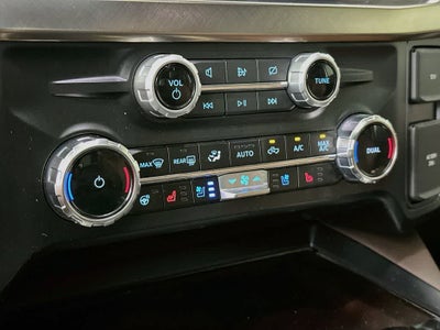 Ford Super Duty F-250 SRW King Ranch 2024