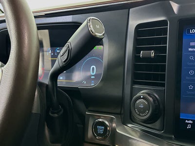 Ford Super Duty F-250 SRW King Ranch 2024