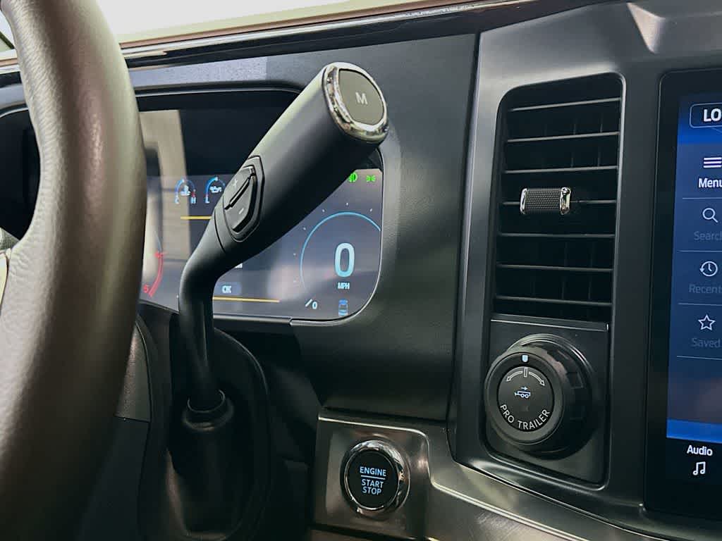 Ford Super Duty F-250 SRW King Ranch 2024