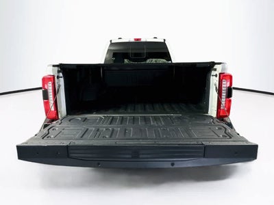 Ford Super Duty F-250 SRW King Ranch 2024