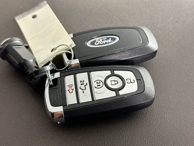 Ford Super Duty F-250 SRW King Ranch 2024