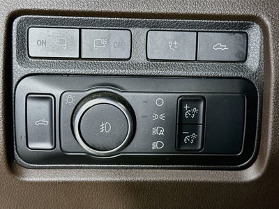Ford Super Duty F-250 SRW King Ranch 2024