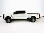 Ford Super Duty F-250 SRW King Ranch 2024