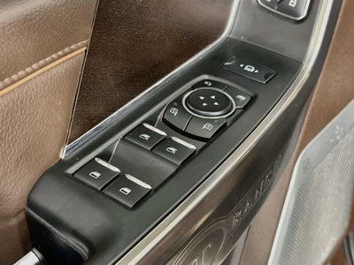 Ford Super Duty F-250 SRW King Ranch 2024