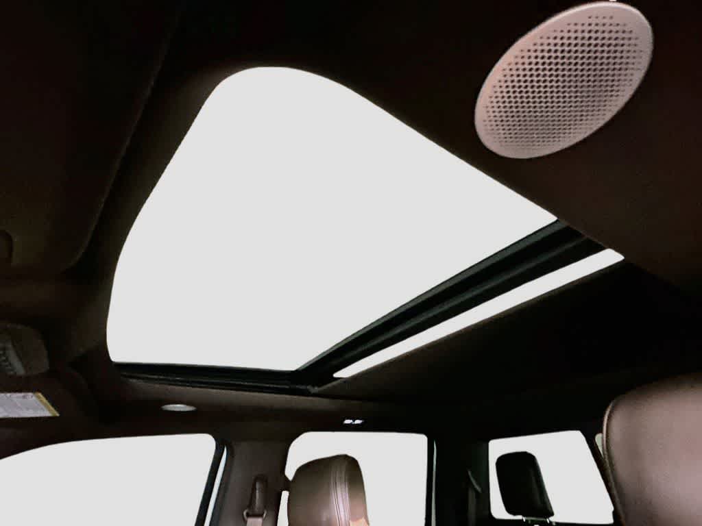 Ford Super Duty F-250 SRW King Ranch 2024