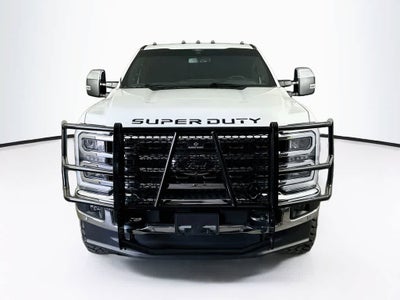 Ford Super Duty F-250 SRW King Ranch 2024