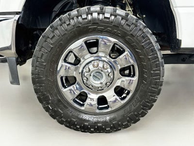 Ford Super Duty F-250 SRW King Ranch 2024