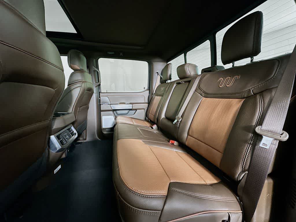 2026 Ford Super Duty F-250 SRW King Ranch