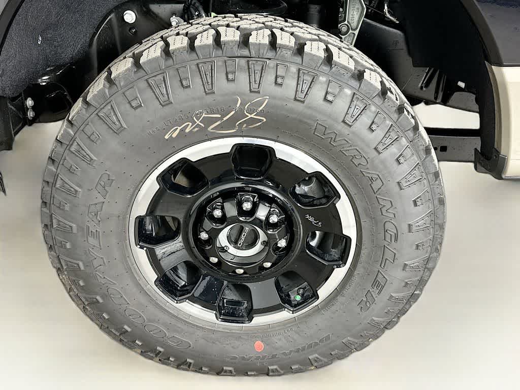 2026 Ford Super Duty F-250 SRW King Ranch