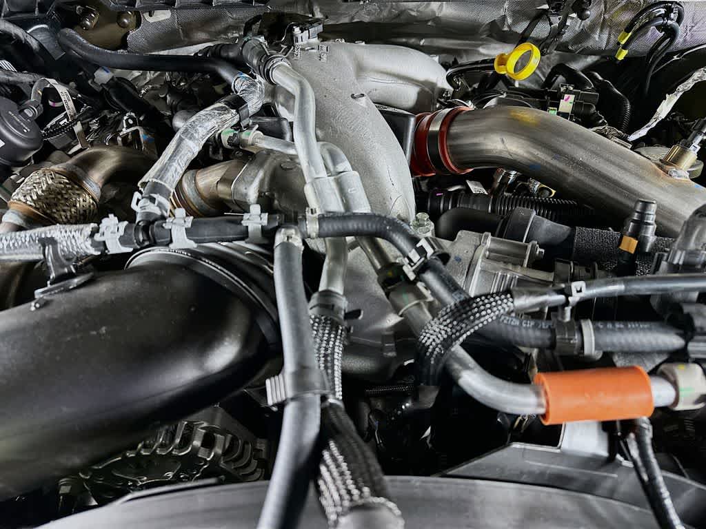 2026 Ford Super Duty F-250 SRW King Ranch