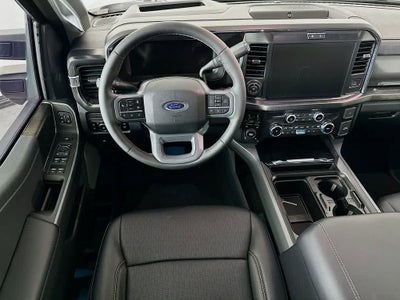 2026 Ford Super Duty F-250 SRW F-250® Lariat