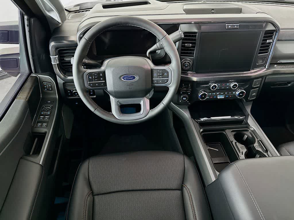 2026 Ford Super Duty F-250 SRW F-250® Lariat