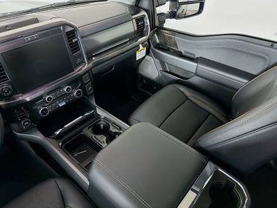 2026 Ford Super Duty F-250 SRW F-250® Lariat