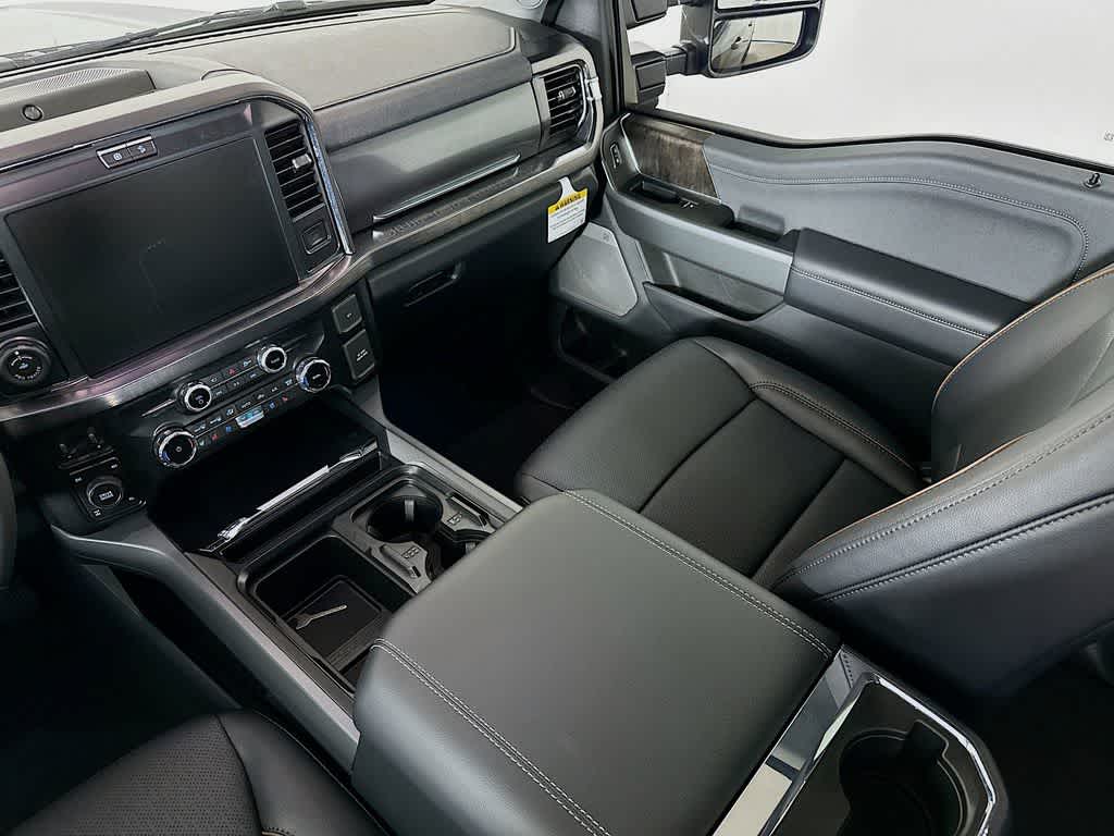 2026 Ford Super Duty F-250 SRW F-250® Lariat