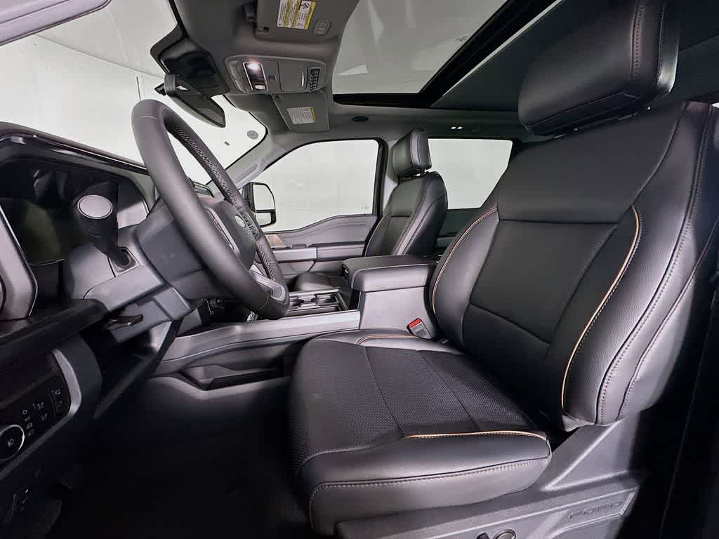 2026 Ford Super Duty F-250 SRW F-250® Lariat