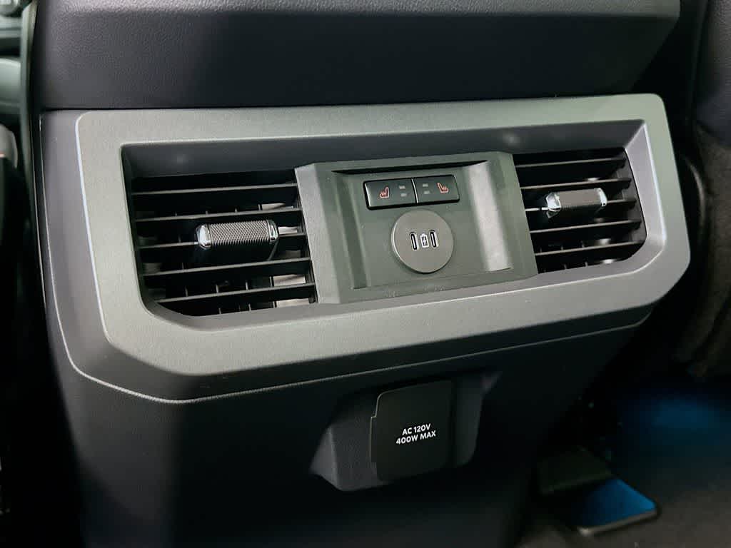 2026 Ford Super Duty F-250 SRW F-250® Lariat