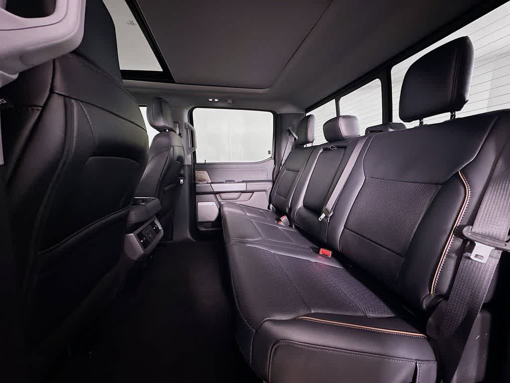 2026 Ford Super Duty F-250 SRW F-250® Lariat