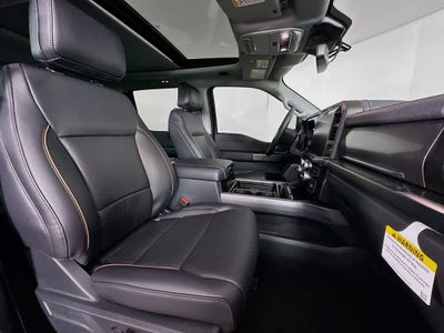 2026 Ford Super Duty F-250 SRW F-250® Lariat