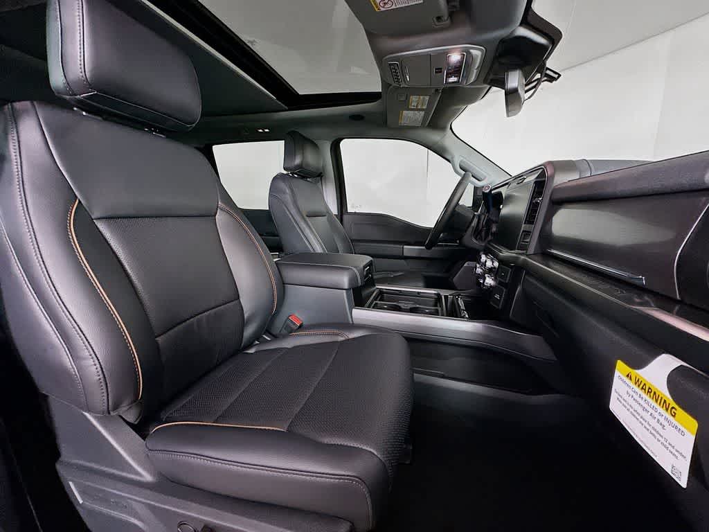 2026 Ford Super Duty F-250 SRW F-250® Lariat