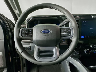 2026 Ford Super Duty F-250 SRW F-250® Lariat