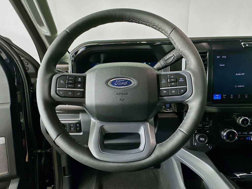 2026 Ford Super Duty F-250 SRW F-250® Lariat