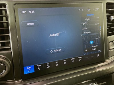 2026 Ford Super Duty F-250 SRW F-250® Lariat