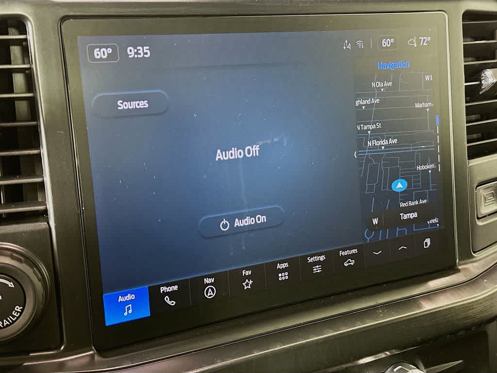 2026 Ford Super Duty F-250 SRW F-250® Lariat