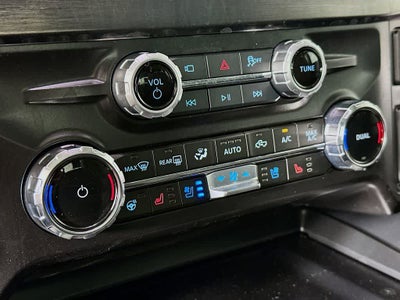 2026 Ford Super Duty F-250 SRW F-250® Lariat