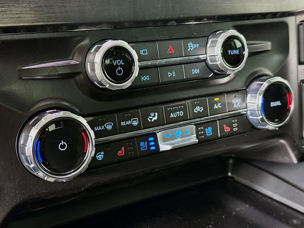 2026 Ford Super Duty F-250 SRW F-250® Lariat